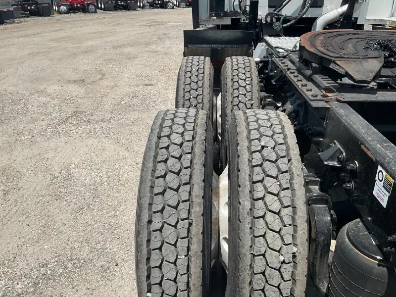 2022 KENWORTH T680 Aerodyne