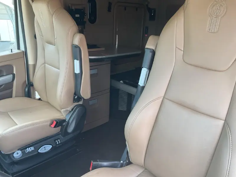 2022 KENWORTH T680 Aerodyne