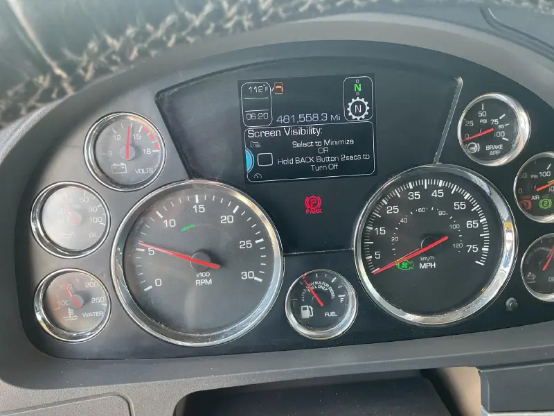 2022 KENWORTH T680 Aerodyne