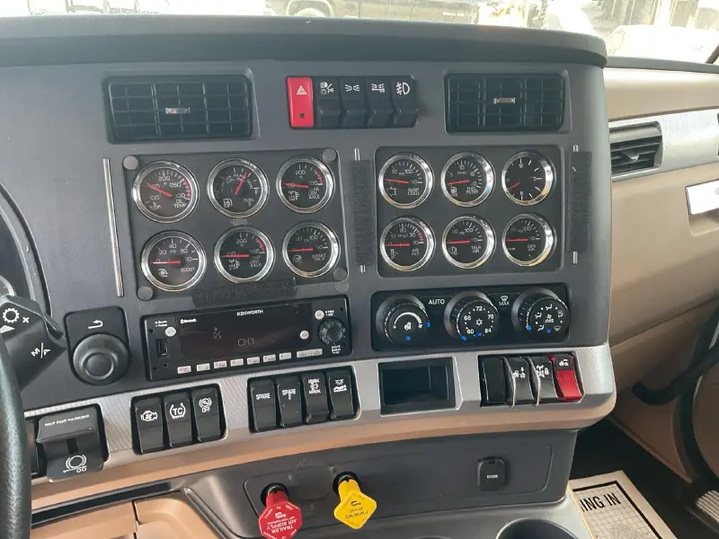 2022 KENWORTH T680 Aerodyne