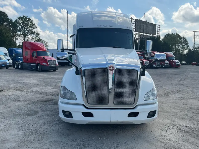 2022 KENWORTH T680 Aerodyne