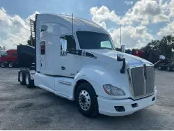 2022 KENWORTH T680 Aerodyne