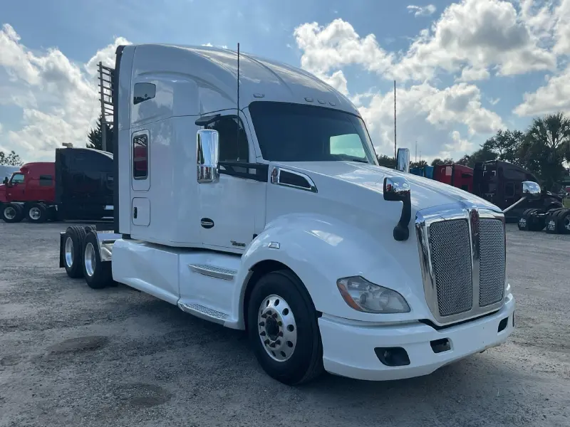 2022 KENWORTH T680 Aerodyne