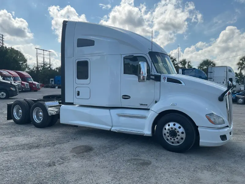 2022 KENWORTH T680 Aerodyne