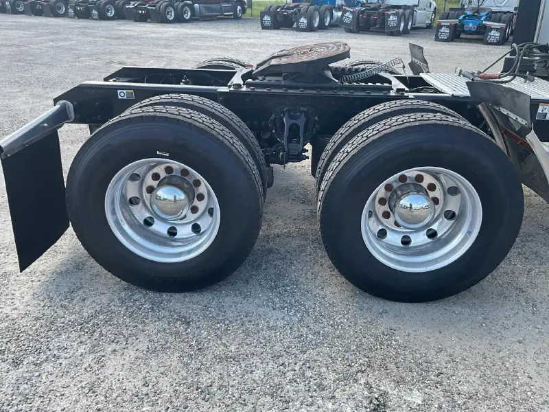 2022 KENWORTH T680 Aerodyne