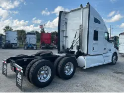 2022 KENWORTH T680 Aerodyne