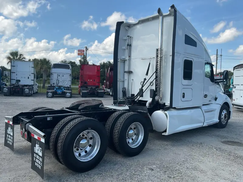 2022 KENWORTH T680 Aerodyne