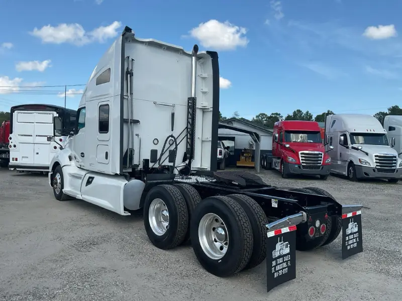 2022 KENWORTH T680 Aerodyne