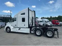 2022 KENWORTH T680 Aerodyne