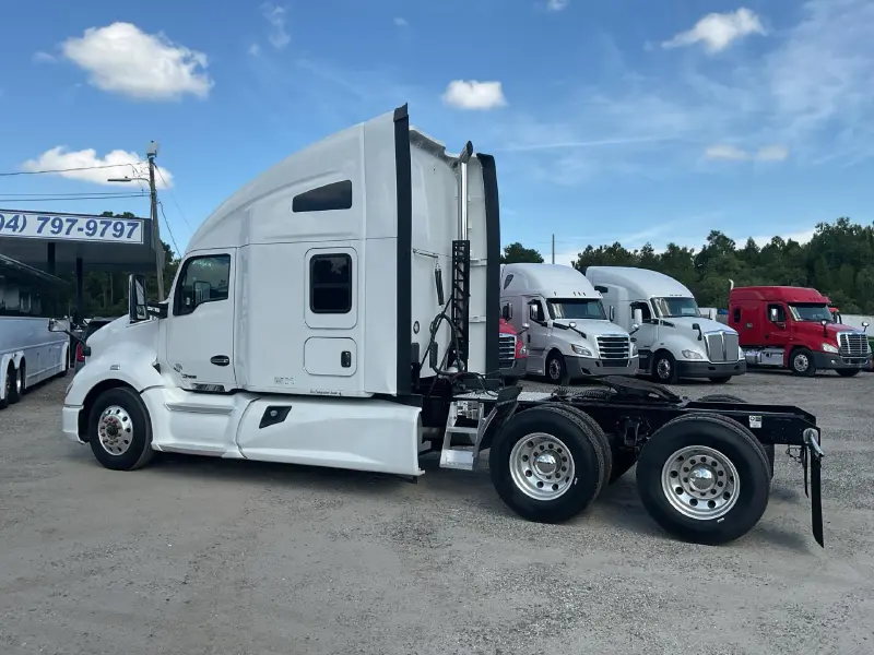 2022 KENWORTH T680 Aerodyne