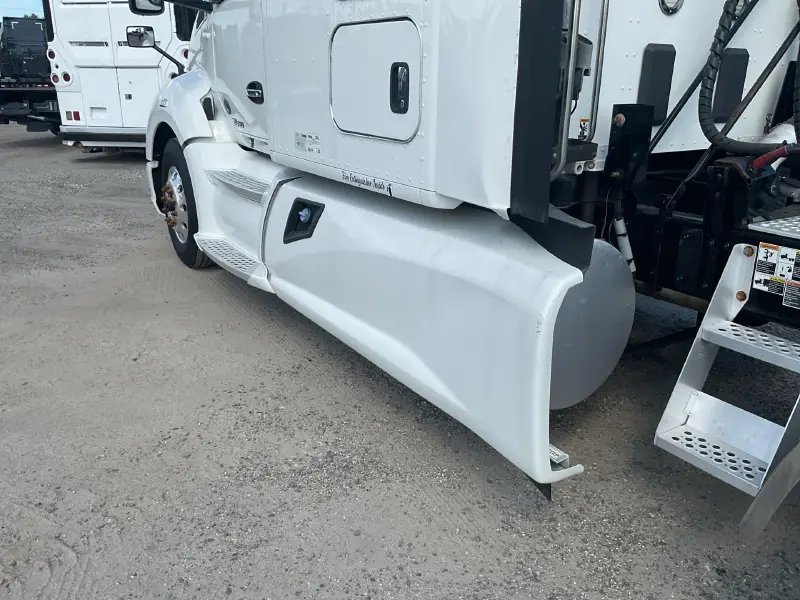 2022 KENWORTH T680 Aerodyne