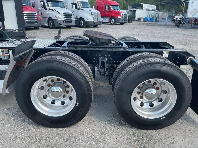 2022 KENWORTH T680 Aerodyne