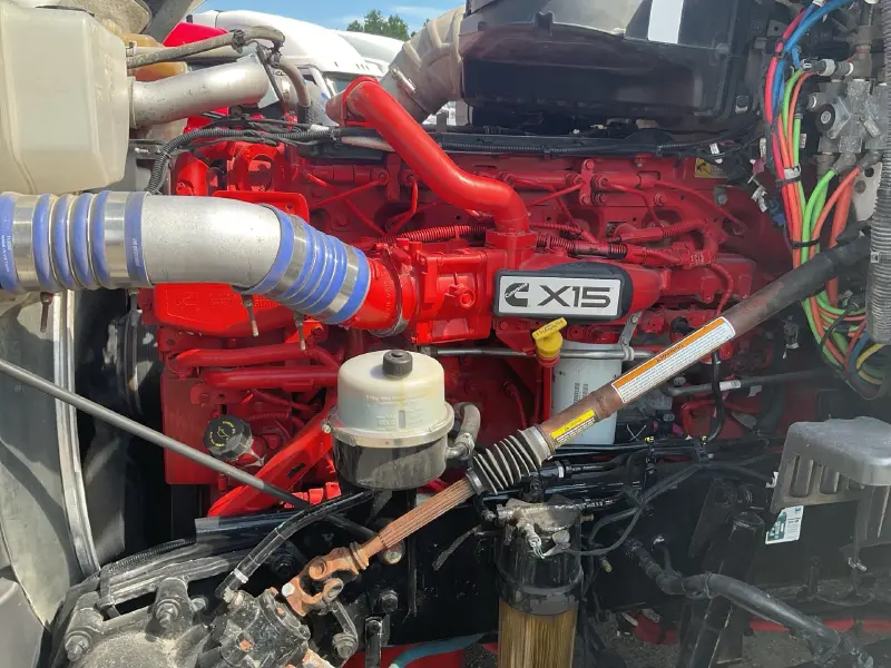 2022 KENWORTH T680 Aerodyne