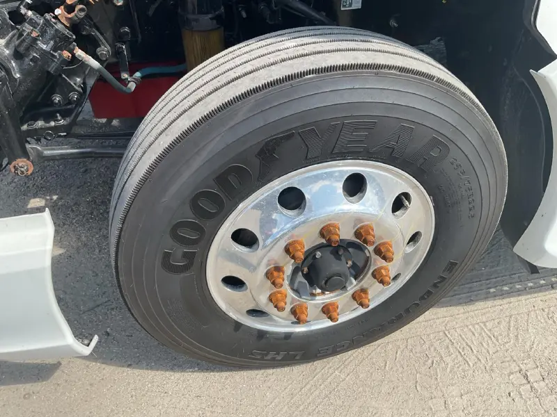 2022 KENWORTH T680 Aerodyne