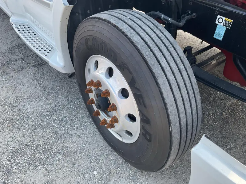 2022 KENWORTH T680 Aerodyne