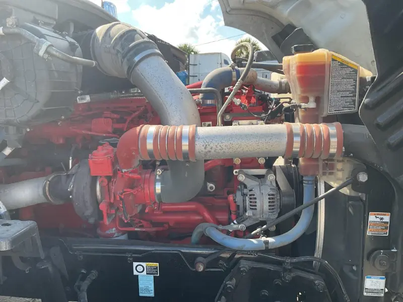 2022 KENWORTH T680 Aerodyne