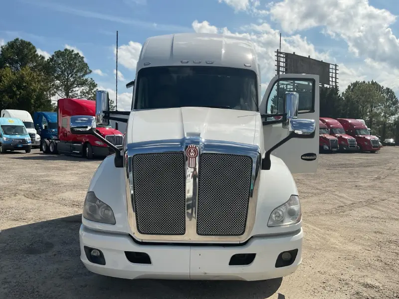2022 KENWORTH T680 Aerodyne