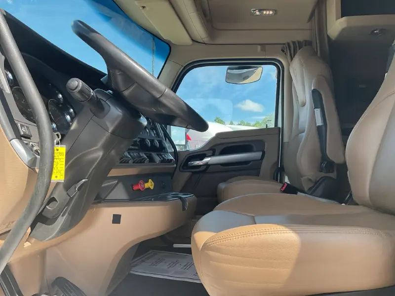 2022 KENWORTH T680 Aerodyne