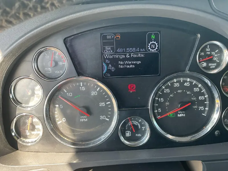 2022 KENWORTH T680 Aerodyne
