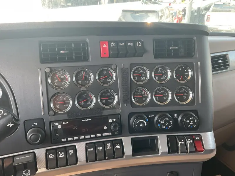 2022 KENWORTH T680 Aerodyne