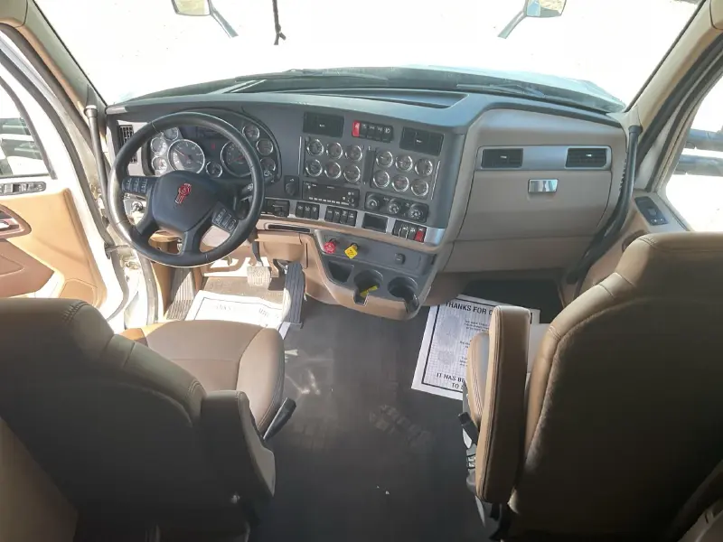 2022 KENWORTH T680 Aerodyne