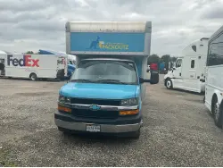 2023 CHEVROLET EXPRESS