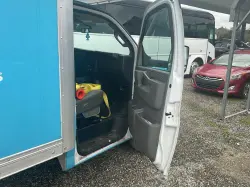 2023 CHEVROLET EXPRESS