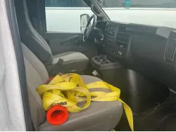 2023 CHEVROLET EXPRESS