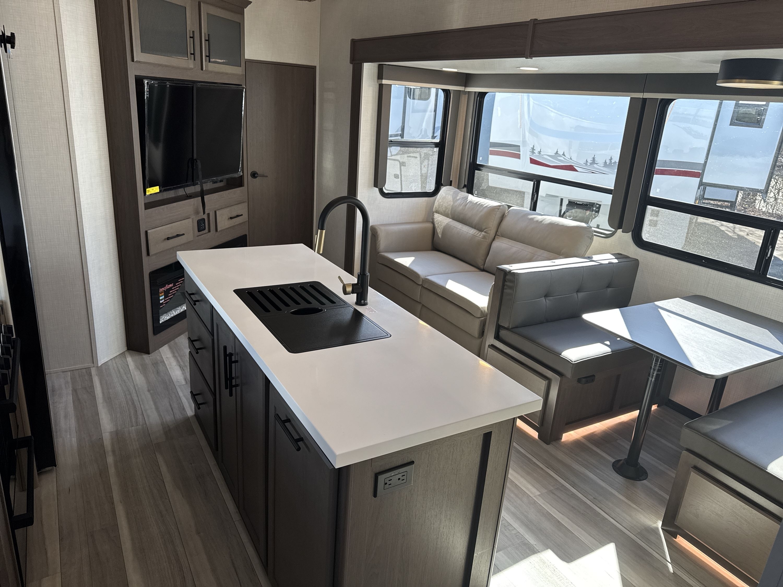 2026 Keystone COUGAR 364BHL in colfax NC