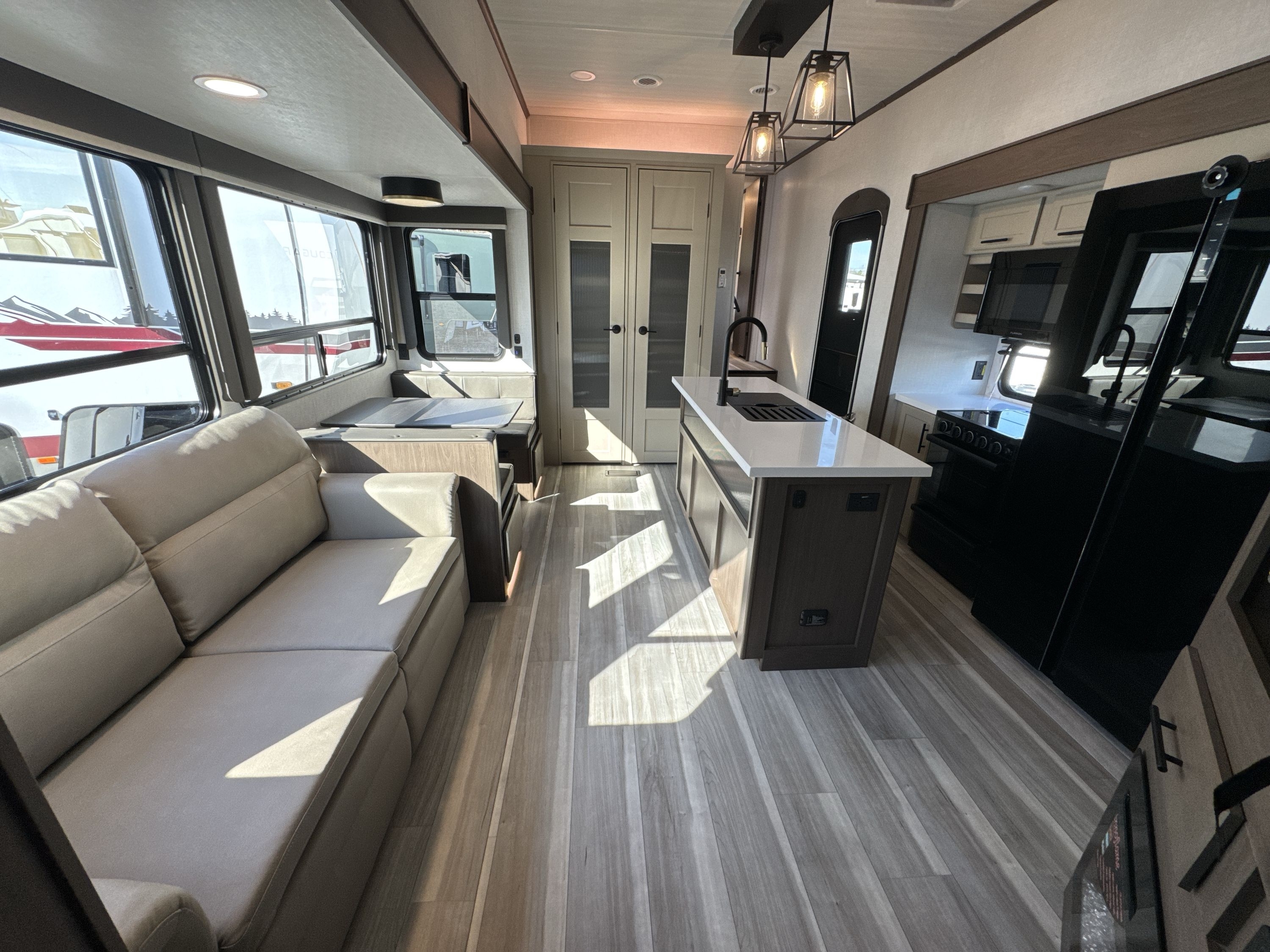 2026 Keystone COUGAR 364BHL in colfax NC