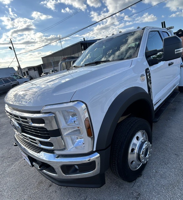 2024 FORD F450 XLT in Miami, FL