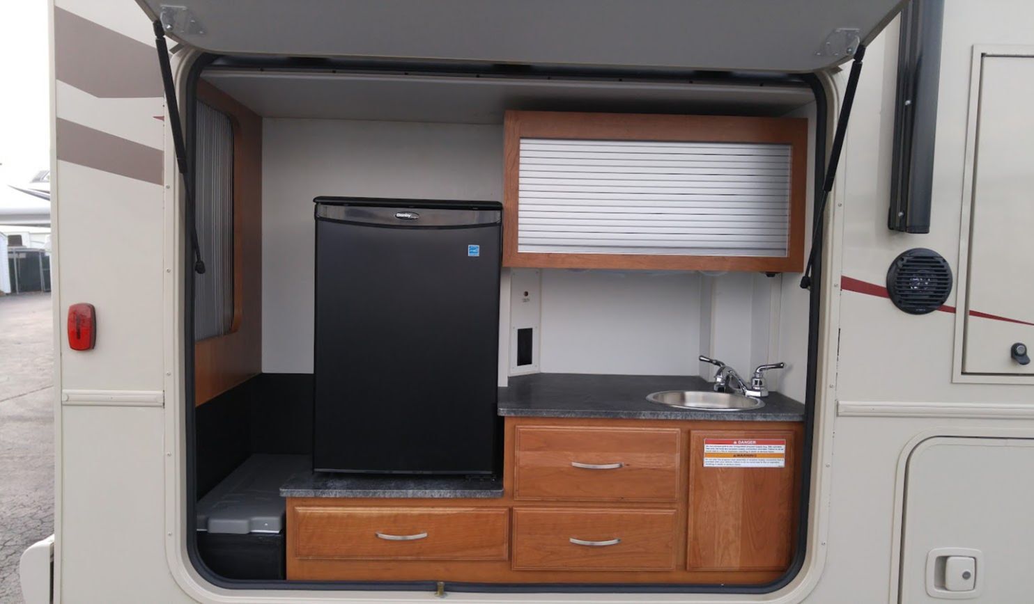 2017 Winnebago VISTA 29VE in townsend DE
