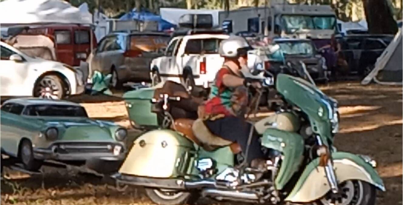 A photo of this 2010 Other OTHER