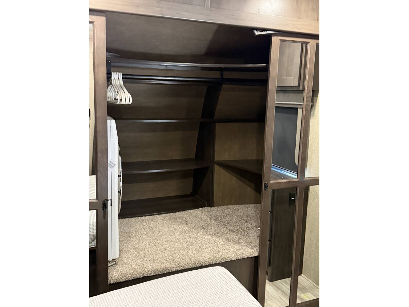 A photo of this 2020 Grand Design REFLECTION 300RBTS
