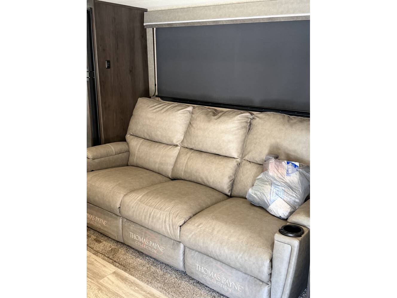 A photo of this 2020 Grand Design REFLECTION 300RBTS