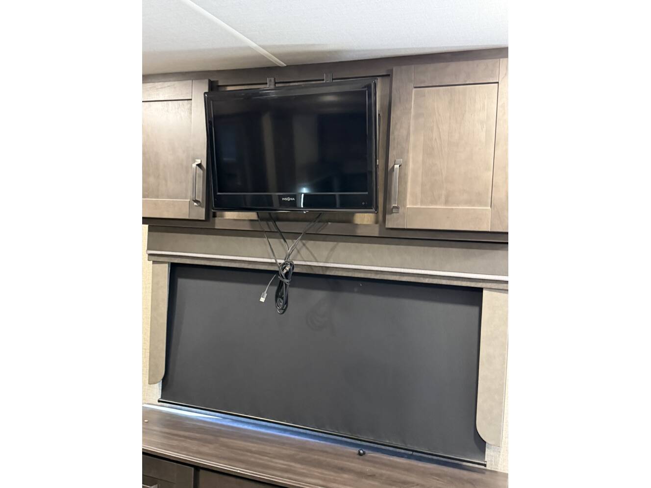 A photo of this 2020 Grand Design REFLECTION 300RBTS