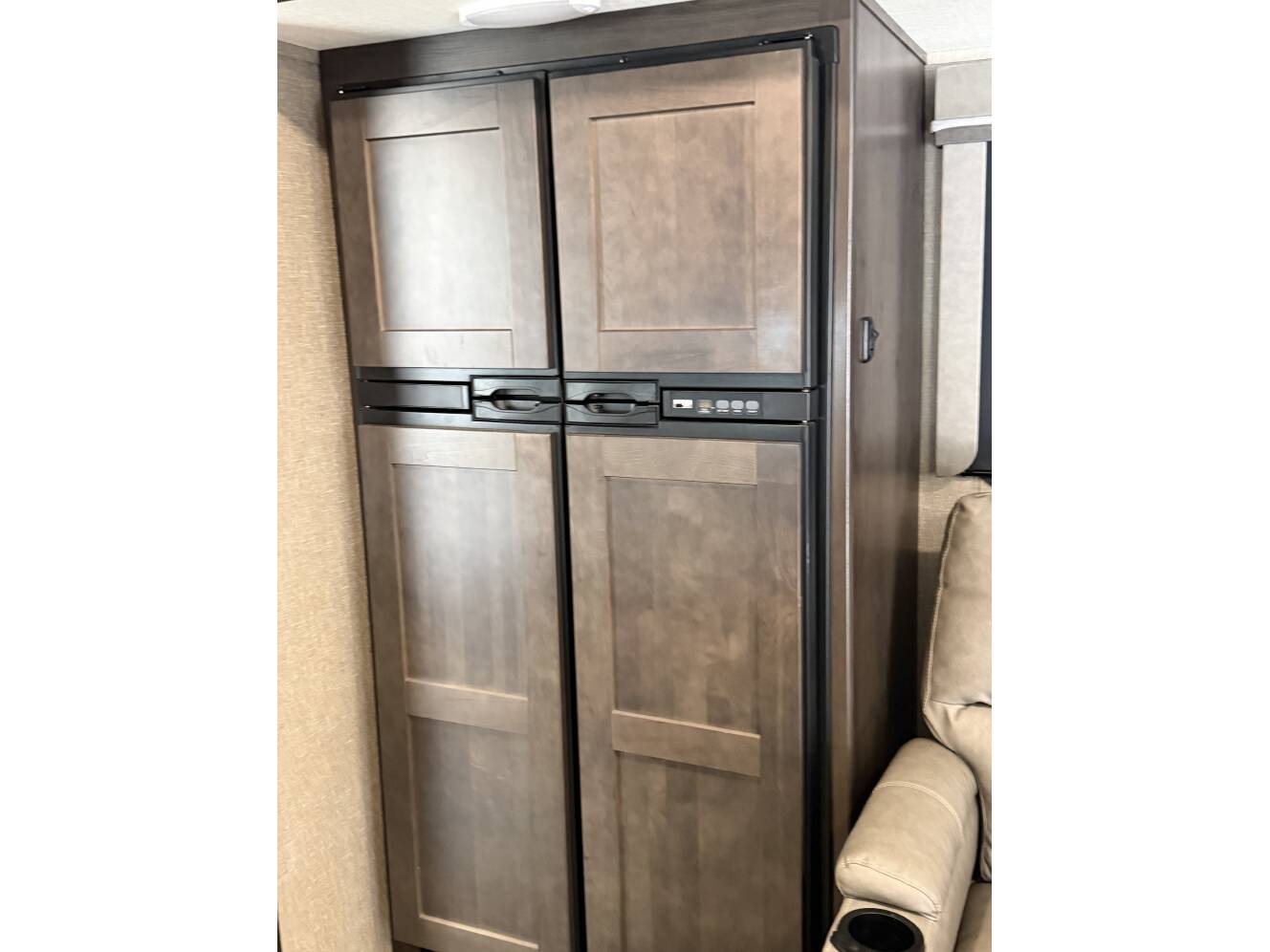 A photo of this 2020 Grand Design REFLECTION 300RBTS