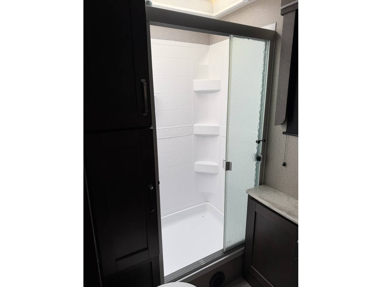 A photo of this 2020 Grand Design REFLECTION 300RBTS