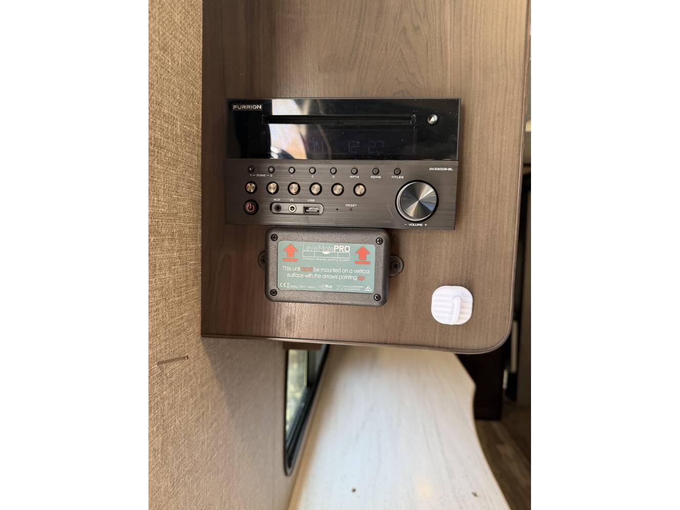 A photo of this 2020 Grand Design REFLECTION 300RBTS
