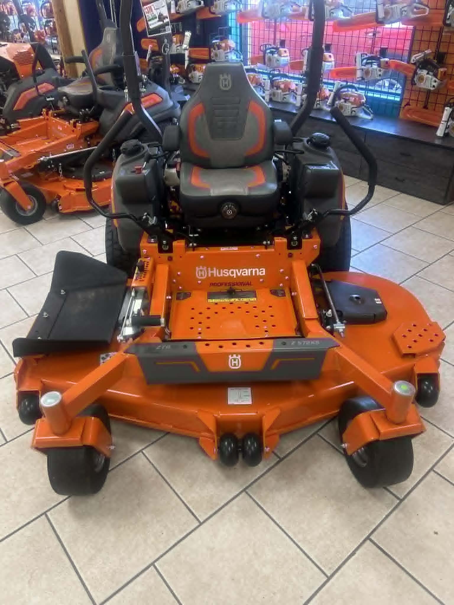 2026 HUSQVARNA Z572XS in Plant City, FL