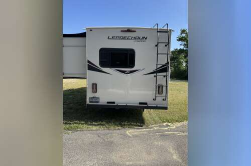 2023 Coachmen LEPRECHAUN 311FS in branch MI
