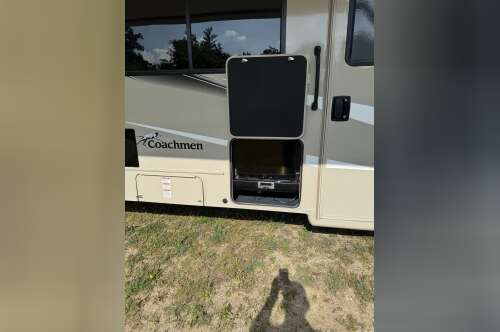 2023 Coachmen LEPRECHAUN 311FS in branch MI
