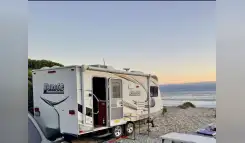 2012 Lance 1685 Travel Trailer RV