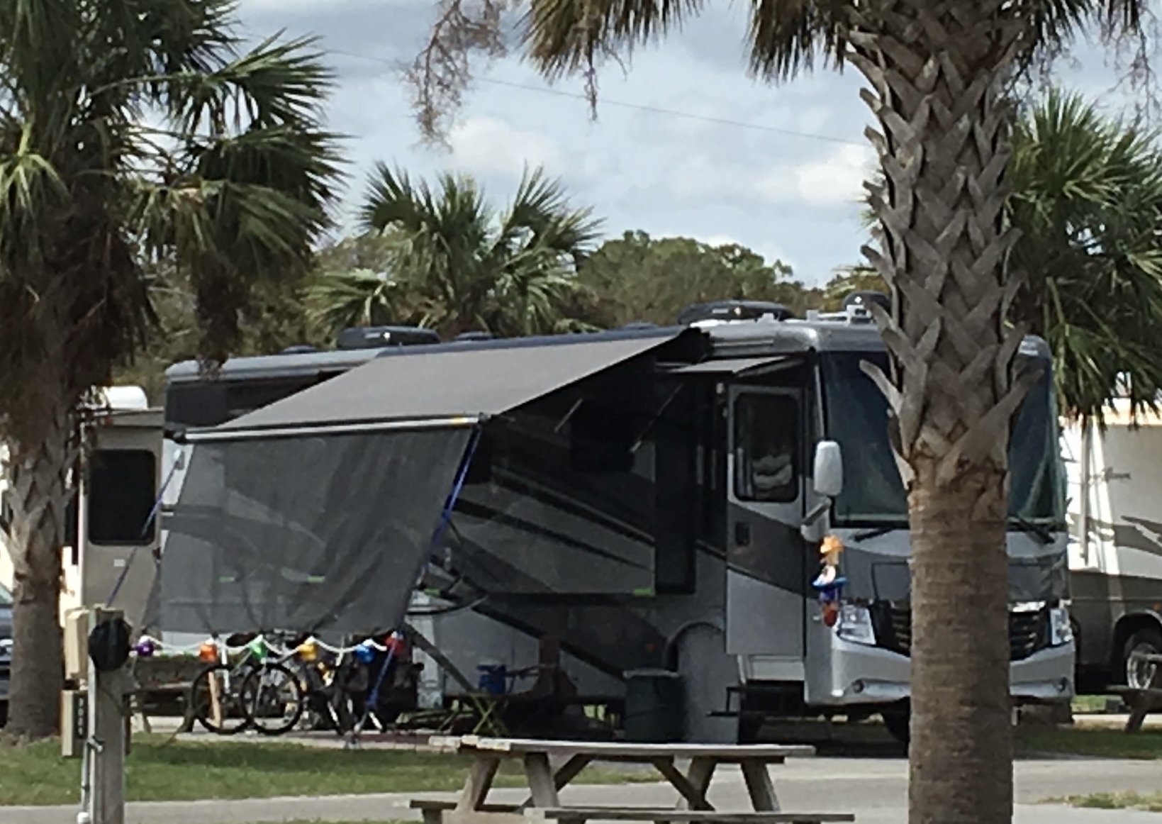 2016 Newmar VENTANA 3709 RV
