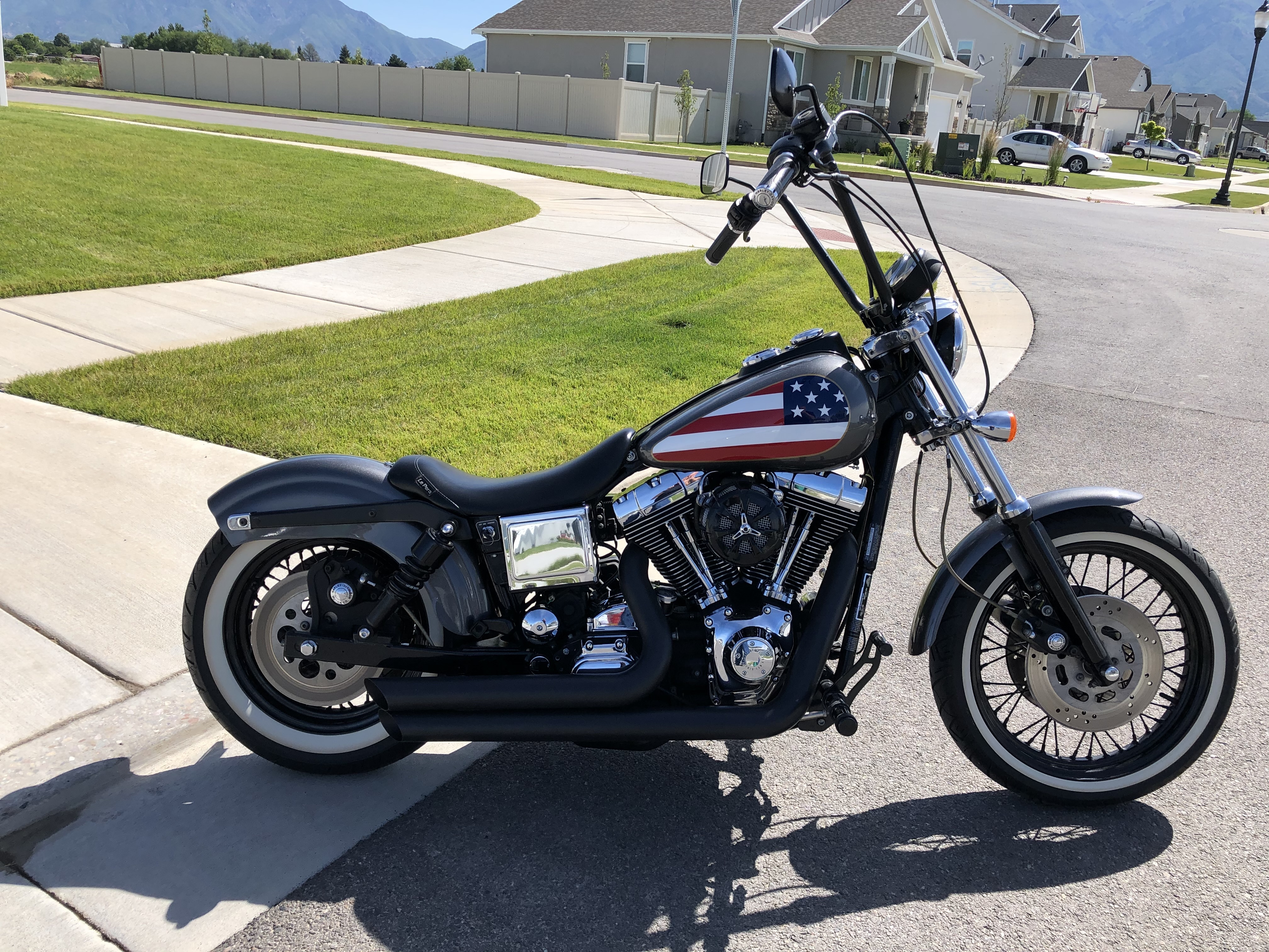 1990-1999 Harley-Davidson Motorcycles For Sale - Cycle Trader
