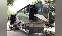 2024 Crossroads REDWOOD RW4120GK RV