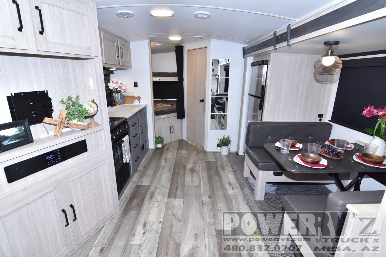 2024 Heartland Sundance Ultra Lite 265BH in mesa AZ