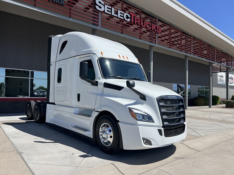 2026 FREIGHTLINER CASCADIA 126 in Los Angeles, CA