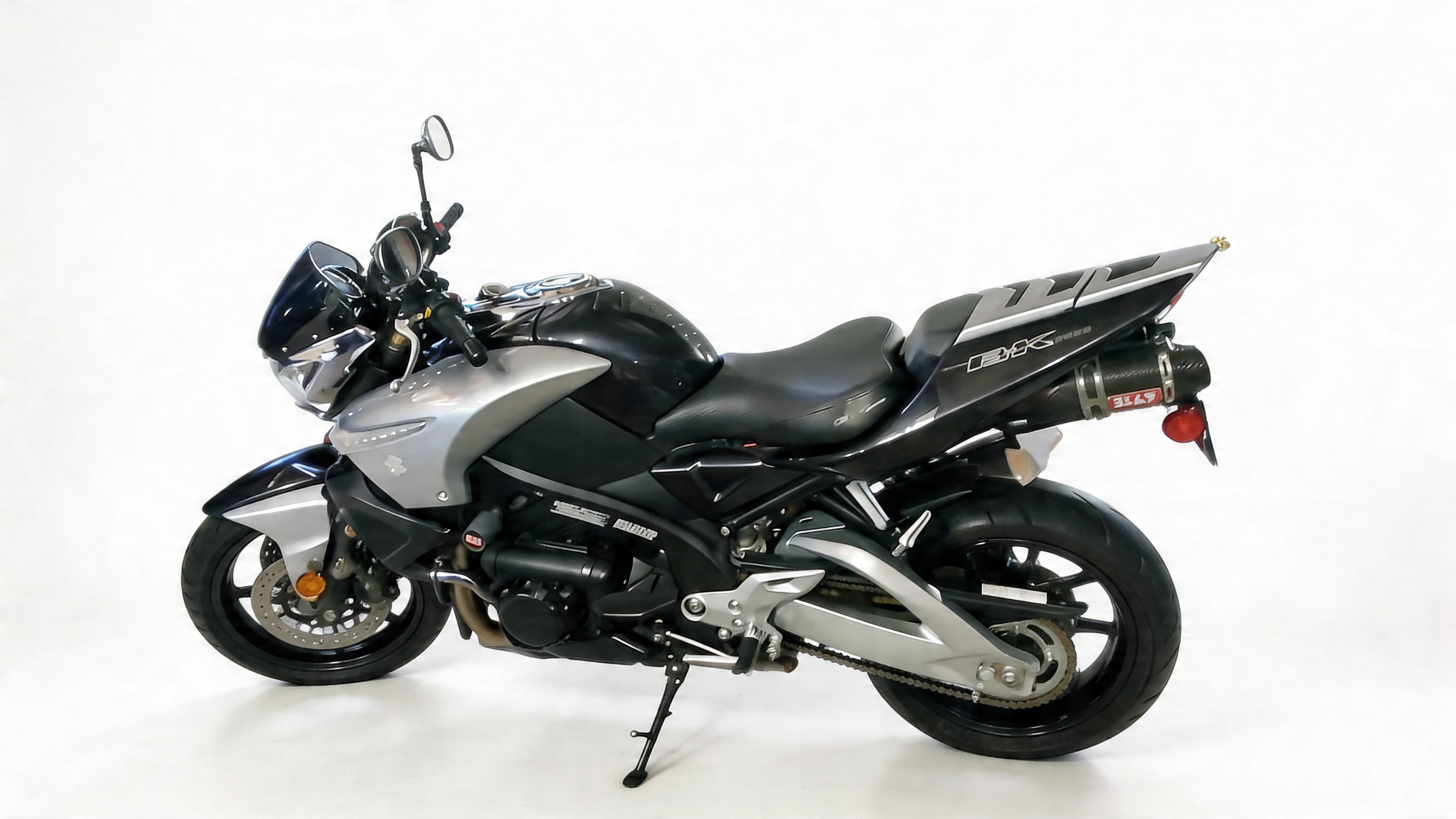2008 Suzuki B-KING BASE BASE in New Egypt, NJ