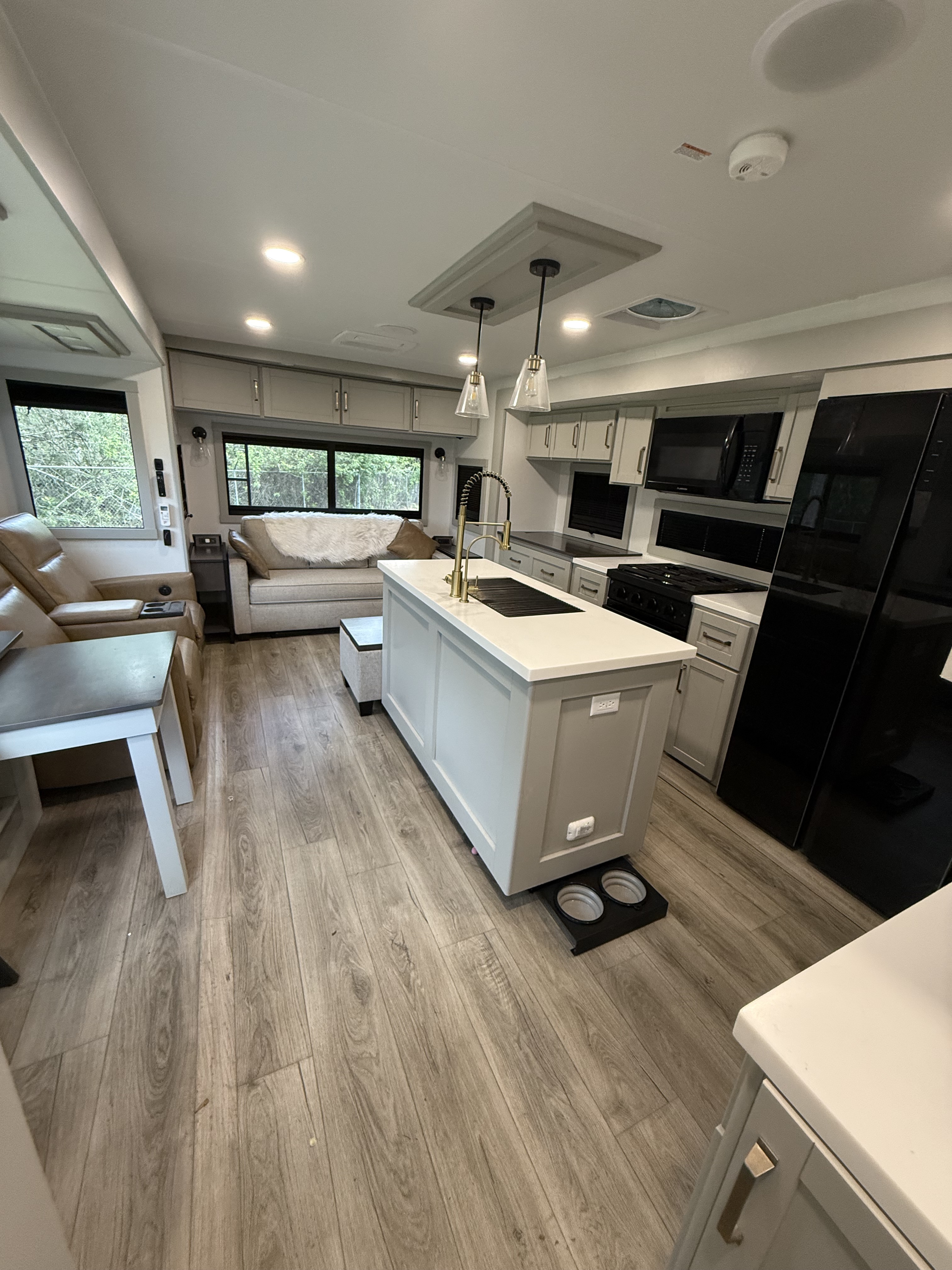 2025 Brinkley MODEL Z AIR 310 RV